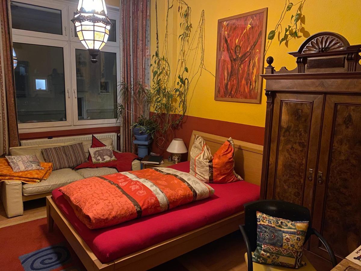 Mediterranean Room - Private Room Mannheim Exterior photo